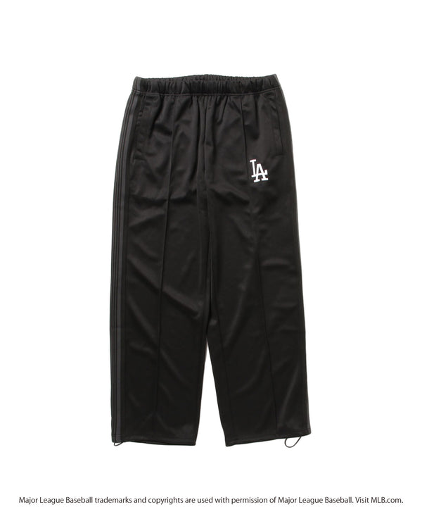 MLB / メジャーリーグベースボール Lulu & Arnie 別注 サイドライン トラックパンツ