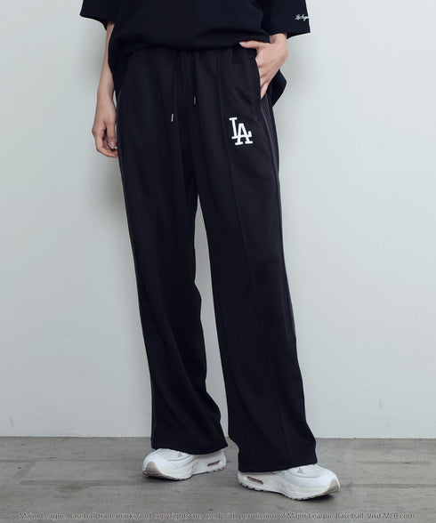 H170 / 着用サイズ: L ドジャースブラック