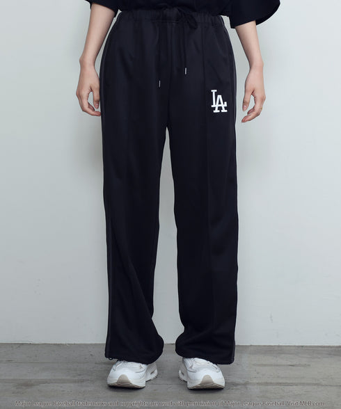 H170 / 着用サイズ: L ドジャースブラック