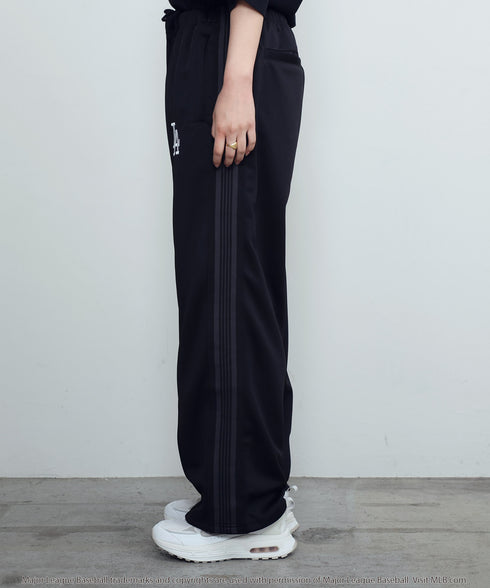 H170 / 着用サイズ: L ドジャースブラック