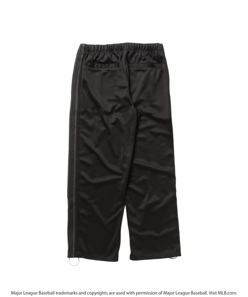 MLB / メジャーリーグベースボール Lulu & Arnie 別注 サイドライン トラックパンツ