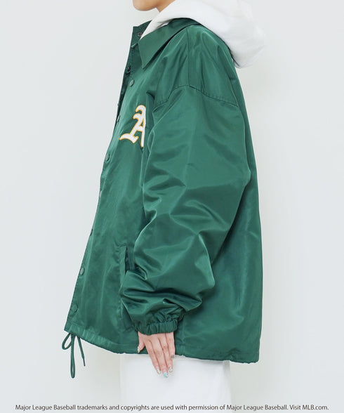 H161 / 着用サイズ: FREE アスレチックグリーン