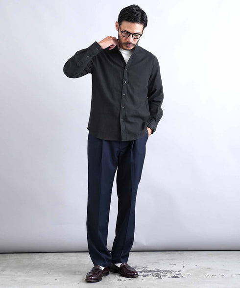 ブラック MODEL : GO 180cm 66kg Lsize