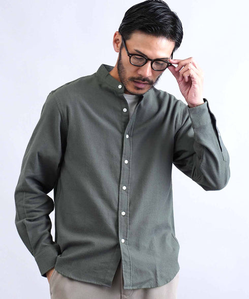 グレー MODEL : GO 180cm 66kg Lsize