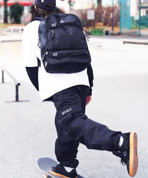 ブラック 165cm/60kg