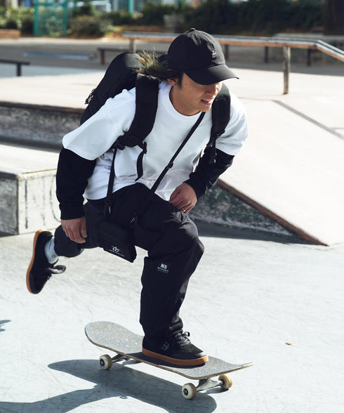 ブラック 165cm/60kg