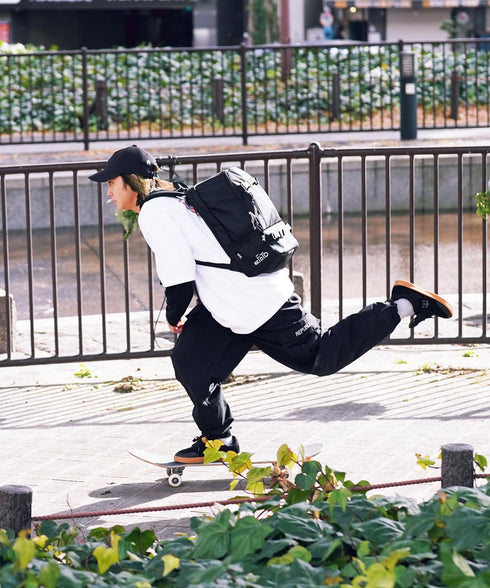 ブラック 165cm/60kg