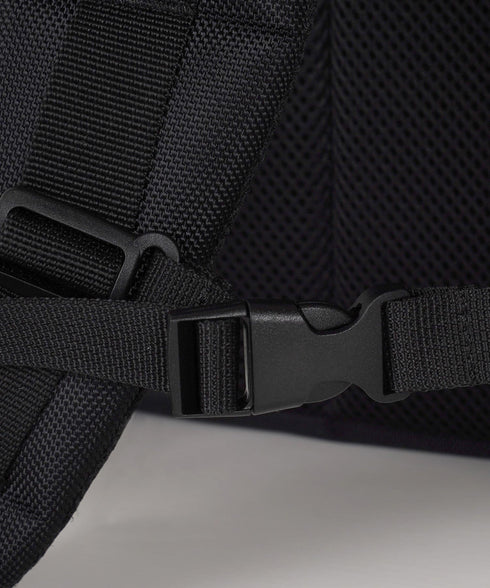 チェストハーネス