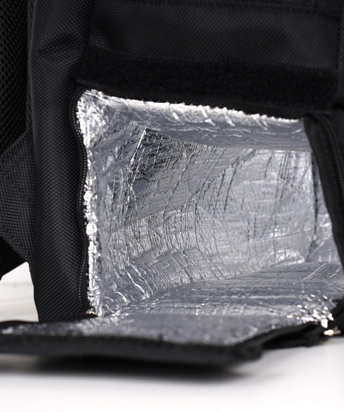 保冷ルーム 内部