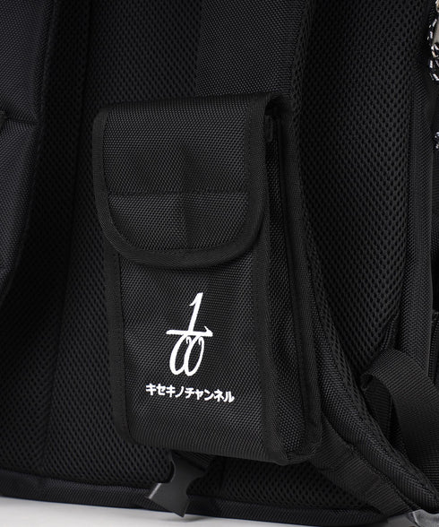 ポーチ 本体バッグショルダー取付