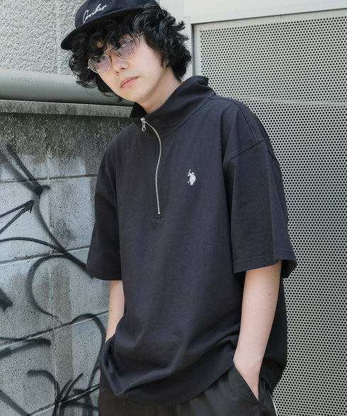 H174 / 着用サイズ: XL ブラック