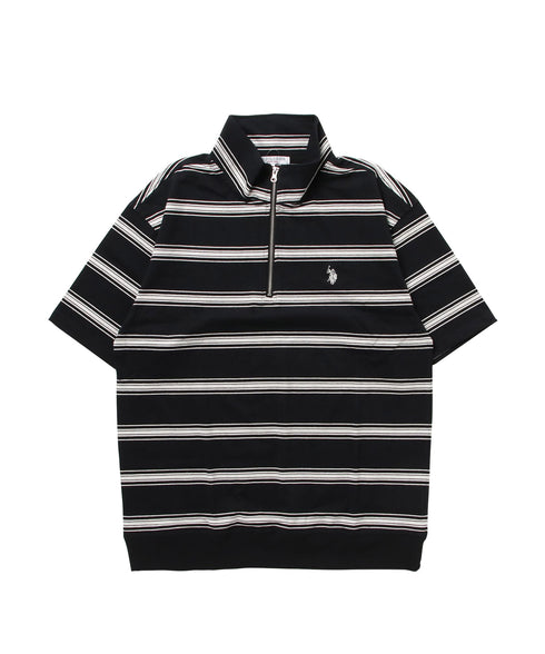 ブラックボーダー