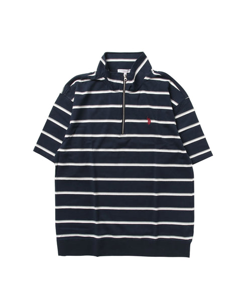 ネイビーボーダー