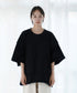 H166 / 着用サイズ: L ブラック
