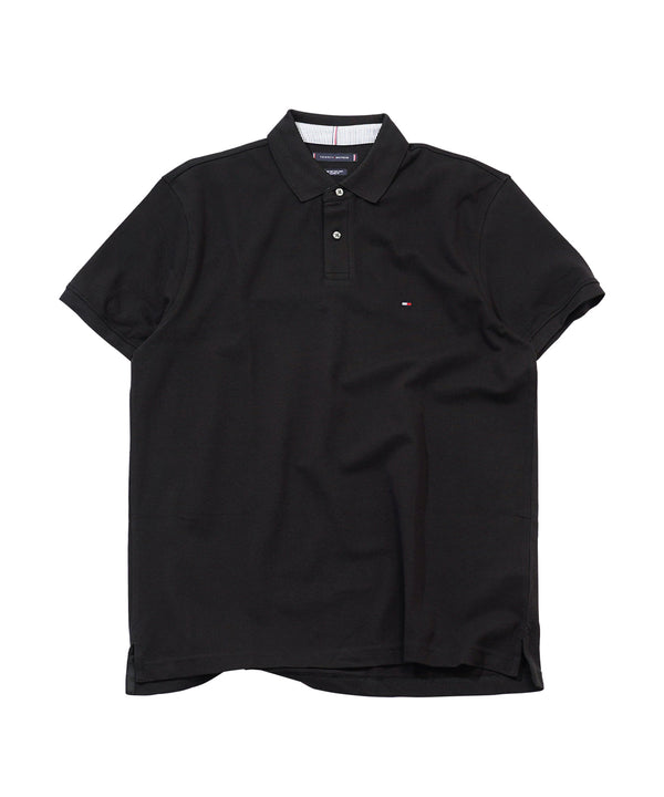 TOMMY HILFIGER / トミー ヒルフィガー CORE 1985 CLASSIC FIT POLO