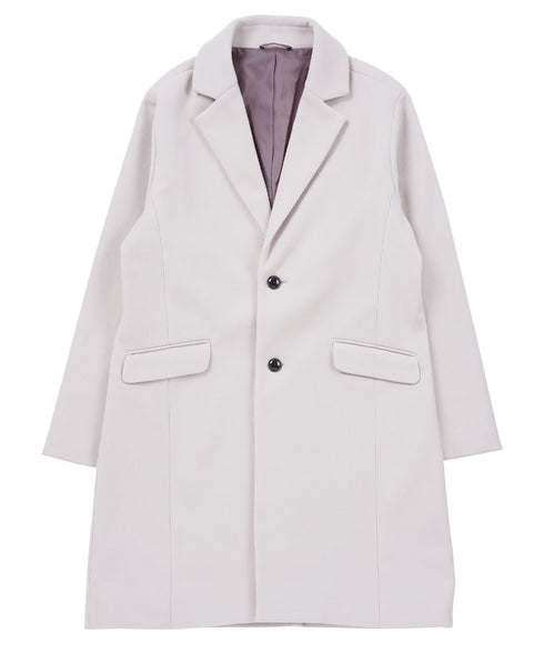 アイボリー(チェスターコート)