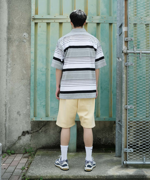 H185 / 着用サイズ: XL Dグレー