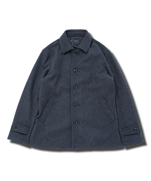 チャコールグレー