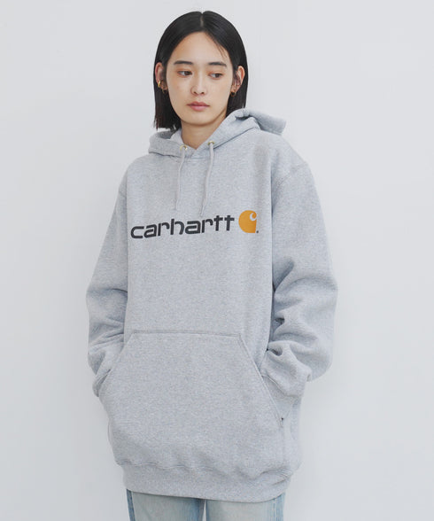 H167 / 着用サイズ: M HEATHER GREY