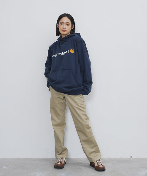 H167 / 着用サイズ: M NEW NAVY