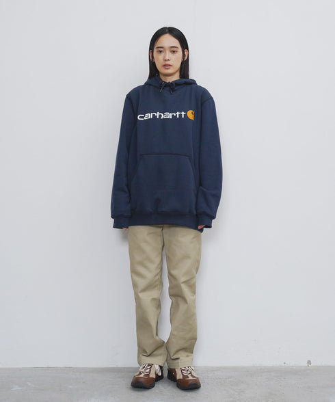 H167 / 着用サイズ: M NEW NAVY