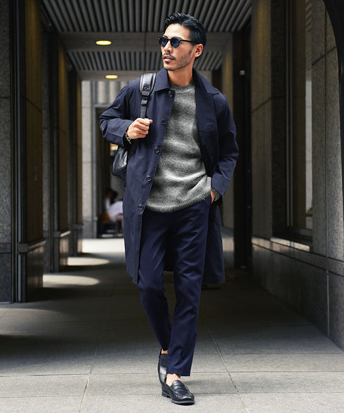 ブラック MODEL : GO 180cm 66kg Lsize