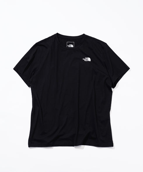 【 海外流通モデル 】 THE NORTH FACE / ザ ノースフェイス 半袖 Tシャツ NF0A55EF