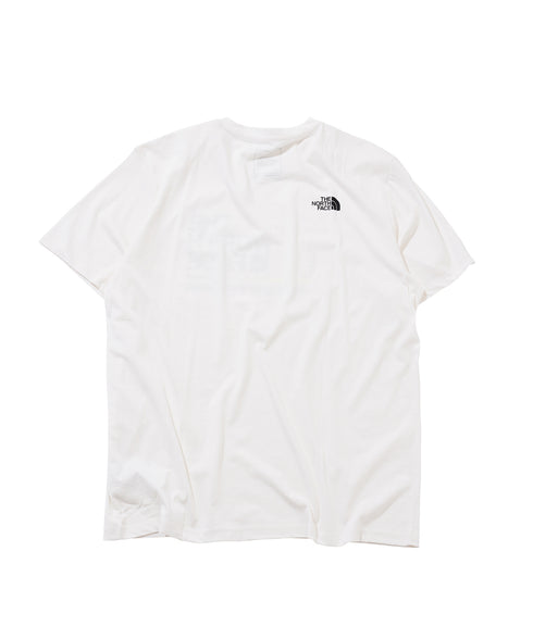 【 海外流通モデル 】 THE NORTH FACE / ザ ノースフェイス 半袖 Tシャツ NF0A55EF