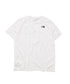 【 海外流通モデル 】 THE NORTH FACE / ザ ノースフェイス 半袖 Tシャツ NF0A55EF