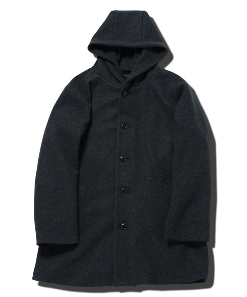 チャコールグレー