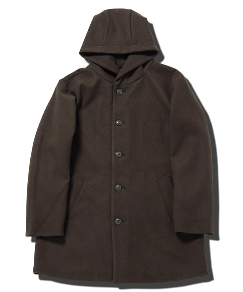 ミックスブラウン