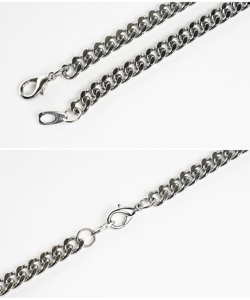 チェーンネックレス