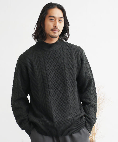 ブラック MODEL : KAI 181cm 68kg Lsize