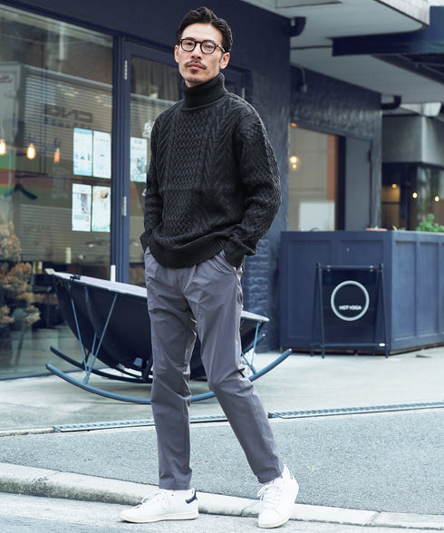 ブラック MODEL : GO 180cm 66kg Lsize