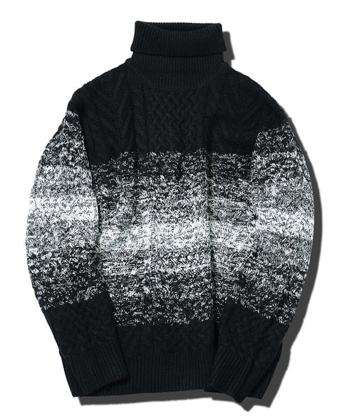 グラデーション