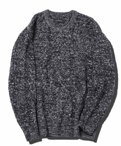 ミックスグレー