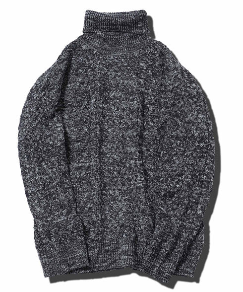 ミックスグレー