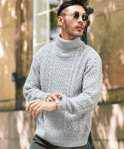 ミックスLグレー MODEL : GO 180cm 66kg Lsize