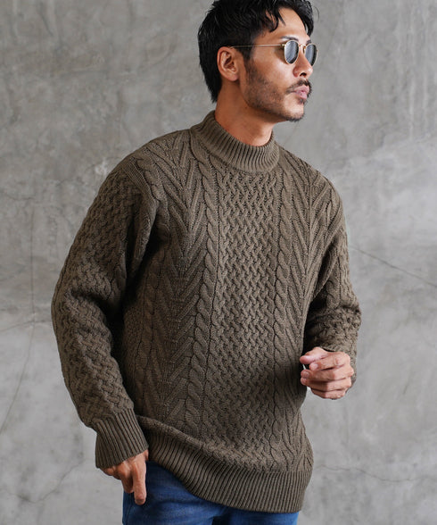 カーキ MODEL : GO 180cm 66kg Lsize