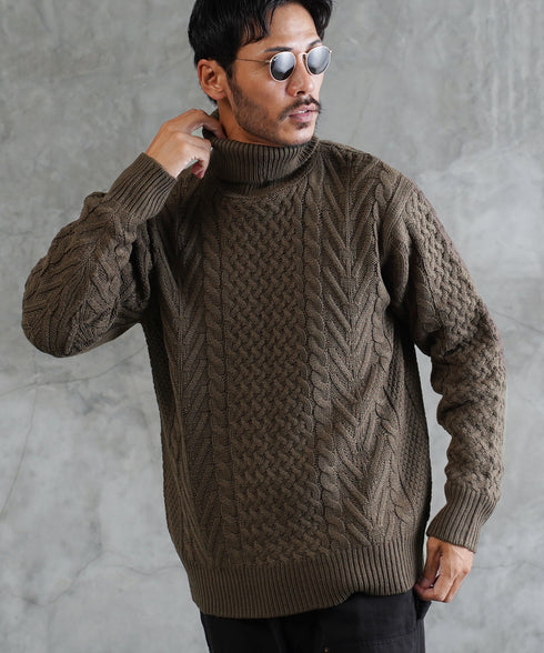 カーキ MODEL : GO 180cm 66kg Lsize