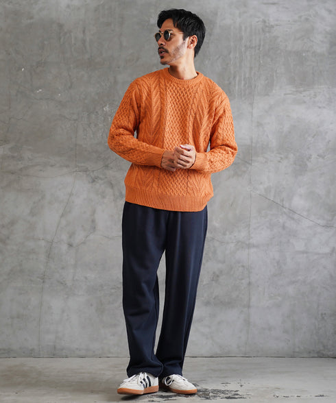 オレンジ MODEL : GO 180cm 66kg Lsize