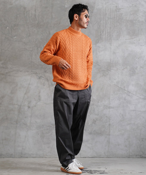 オレンジ MODEL : GO 180cm 66kg Lsize