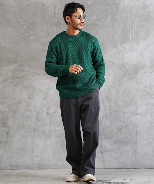 グリーン MODEL : GO 180cm 66kg Lsize