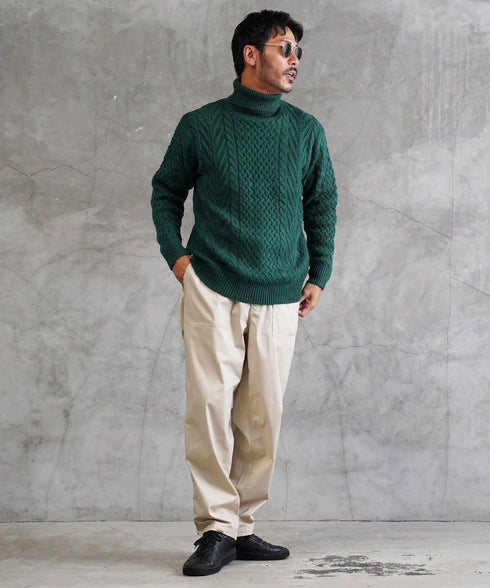 グリーン MODEL : GO 180cm 66kg Lsize