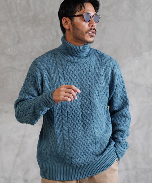 ブルー MODEL : GO 180cm 66kg Lsize