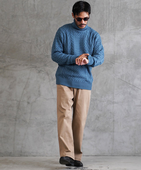 ブルー MODEL : GO 180cm 66kg Lsize