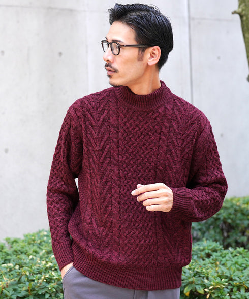 ミックスワイン MODEL : GO 180cm 66kg Lsize