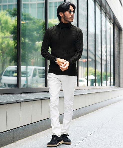 Bブラック MODEL : GO 180cm 66kg Lsize