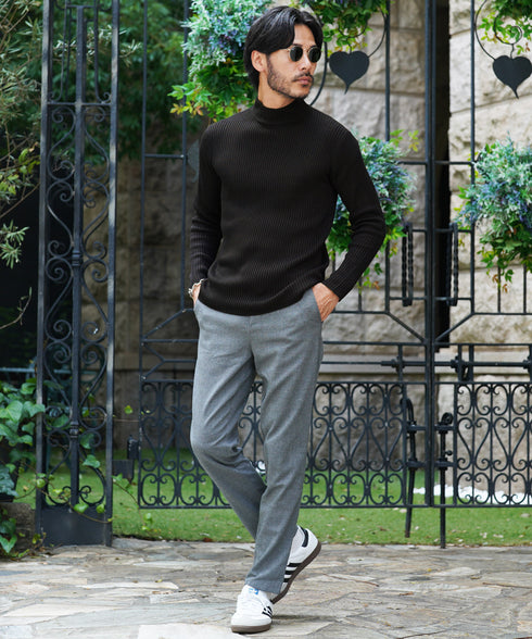 Cブラック MODEL : GO 180cm 66kg Lsize