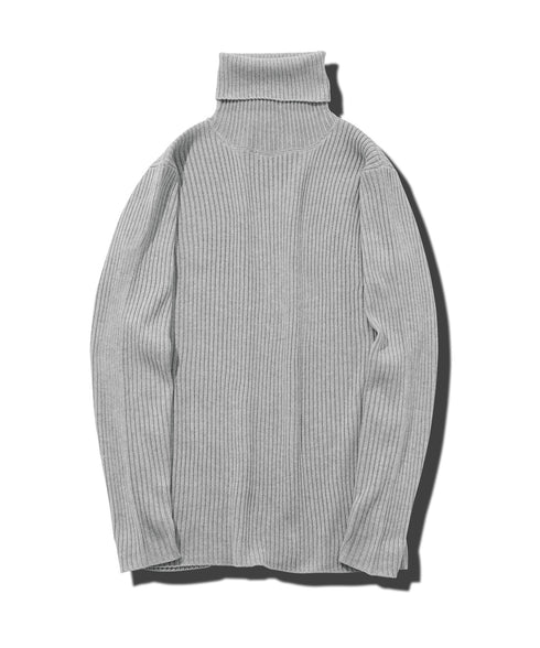 Bミックスグレー